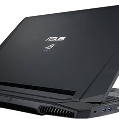 Asus Rog G750j