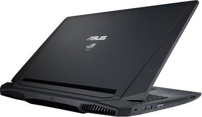 Asus Rog G750j