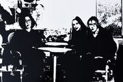 Bar Italia - Tracey Denim (LP, Album)