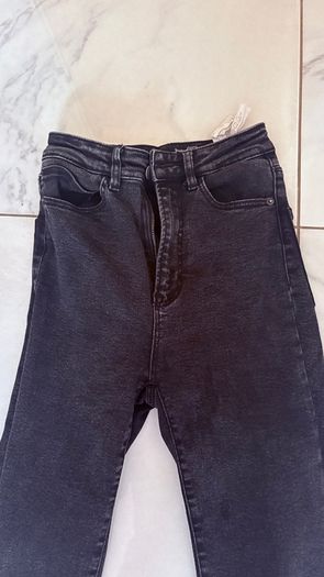Jeans size uk 4/6
