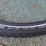 bike tyre Image 3