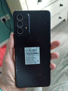 samsung A52