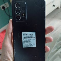 samsung A52