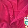 British And Irish Lions Rugby. Official Mens Size Medium Adidas Lions Home Jersey. Tour Of South Africa 2009. Collect In Dublin Or Receive Via Post. Image 10