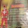 Morphsuits men's adults Power Rangers costume Image 8