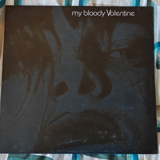 My Bloody Valentine Feed Me With Your Kiss