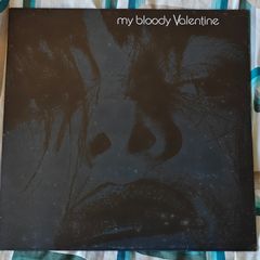 My Bloody Valentine Feed Me With Your Kiss