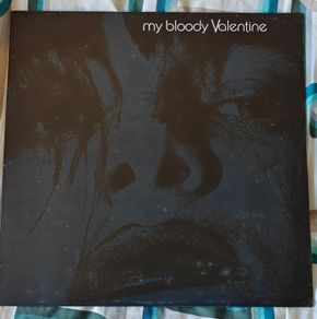 My Bloody Valentine Feed Me With Your Kiss
