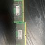 2 16gb sticks of sodimm ddr 4 ram Image 2
