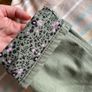 BNWT H&M adjustable waist trousers, 116cm, 5-6y Image 3