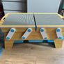 Lego storage table Image 3