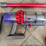 Dyson V10 total clean Image 2