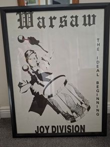 Joy Division Picture