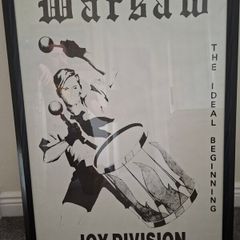 Joy Division Picture