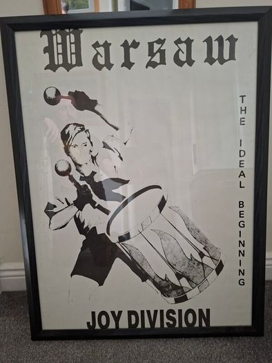Joy Division Picture