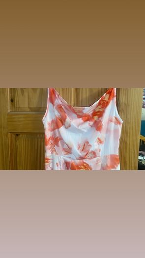 Ladies Dress