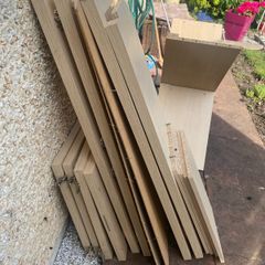 wood