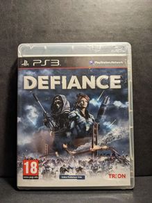 Defiance - PS3