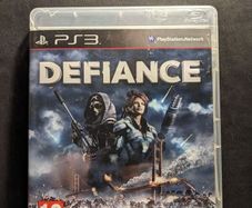 Defiance - PS3