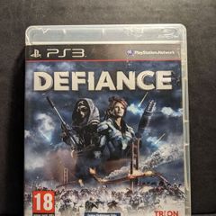 Defiance - PS3