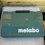 metabo  10.8v Combi drill & impact driver twin kit Image 3