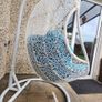 Egg Chair - swinging chair Image 3