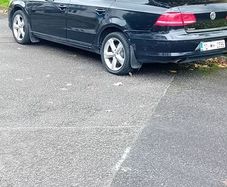 2012 Volkswagen Passat