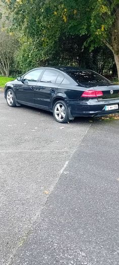 2012 Volkswagen Passat