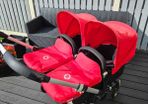 Bugaboo Donkey Twin