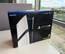 Sony PlayStation 5 Pro 2TB Console
