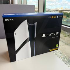Sony PlayStation 5 Pro 2TB Console