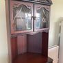 Free :Lovely Corner unit . Hardwood Image 5