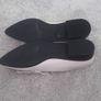 Ladies Flat shoes UK 5 NEW Image 3