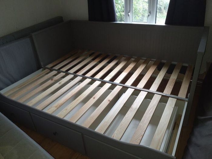 IKEA HEMNES daybed / sofa bed
