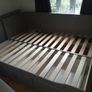 IKEA HEMNES daybed / sofa bed Image 3