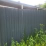 Galvanised sheeting box style Image 4