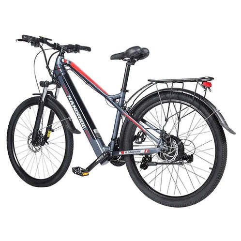 Randride Y90u Electric Bike
