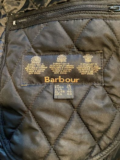 unisex jacket