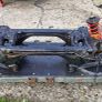 mx5 subframes + svt brakes Image 2
