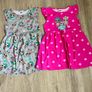 girls summer bundle 4-6Y Image 2
