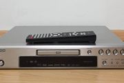 Denon Dvd-1940 Super Audio Cd Player With Original Remote Proper Sacd Player With The 5.1 Outputs