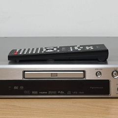 Denon Dvd-1940 Super Audio Cd Player With Original Remote Proper Sacd Player With The 5.1 Outputs