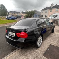Bmw 320d Lci Auto New Nct