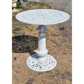 Cast Iron Table Round CH-R-611