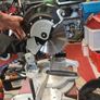 chop saw Image 2