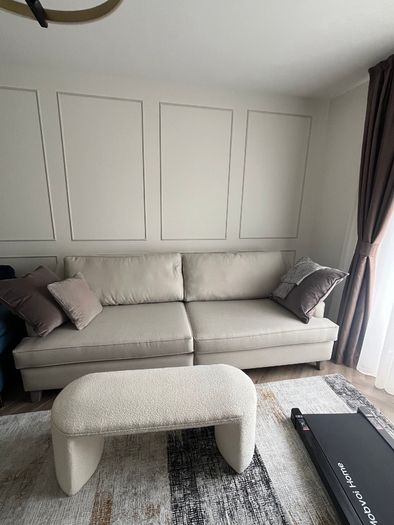 Excellent condition Ventura Monroe 3 Seater Sofa