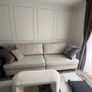 Excellent condition Ventura Monroe 3 Seater Sofa Image 2