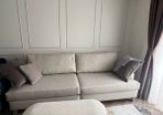 Excellent condition Ventura Monroe 3 Seater Sofa