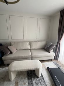 Excellent condition Ventura Monroe 3 Seater Sofa