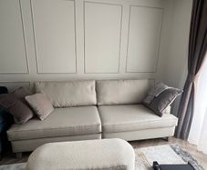 Excellent condition Ventura Monroe 3 Seater Sofa